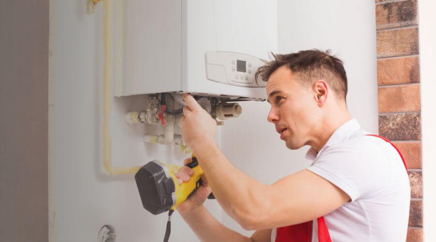 Professional sink repair in Hansboro, ND
